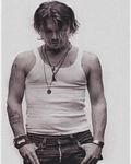 pic for Johnny Depp